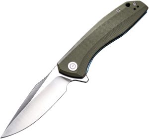 CIVC801A