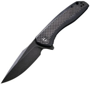 CIVC801I