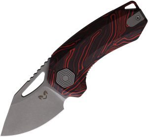 DMN016BKRD