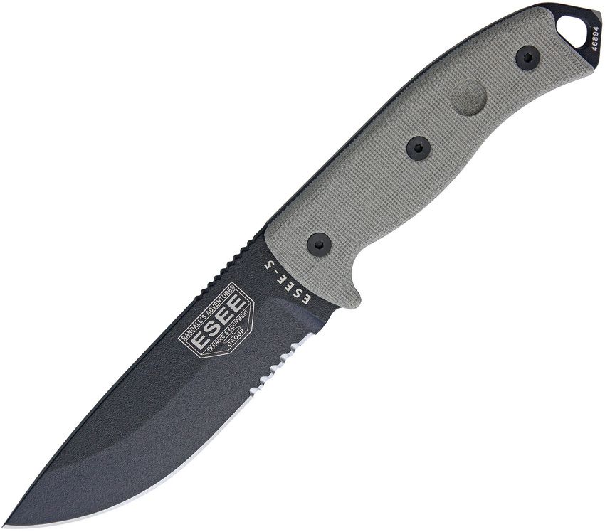 ES5SKOBK