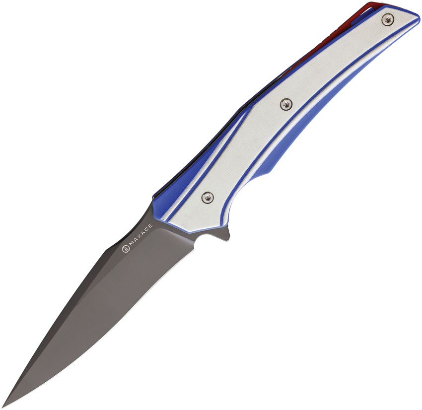 MAXMRG02 MAXMRG02