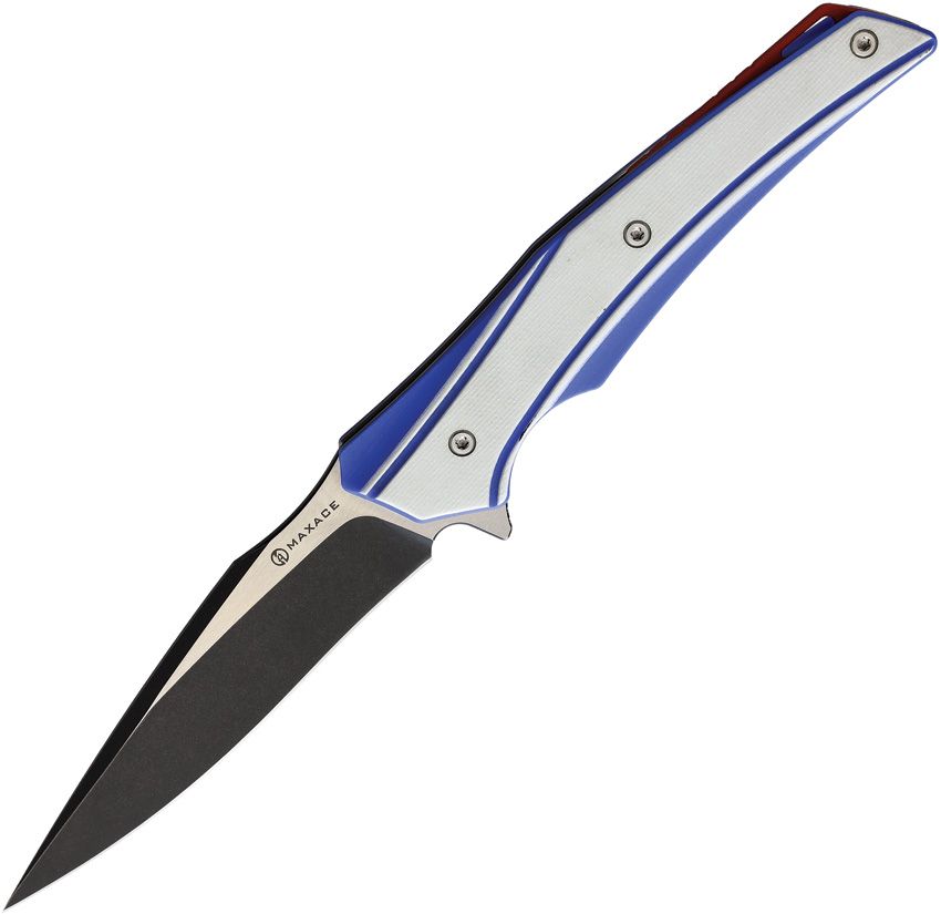 MAXMRG06 MAXMRG06