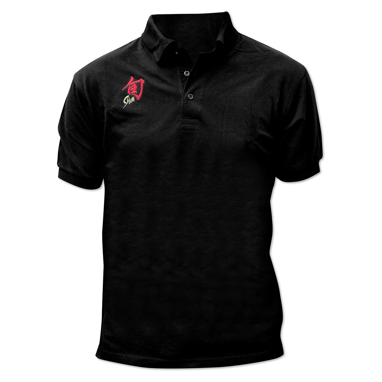 Shun_Polo-Shirt