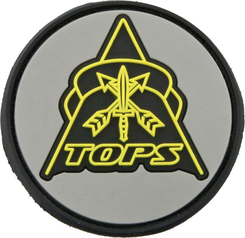 TPPATCH01 TPPATCH01