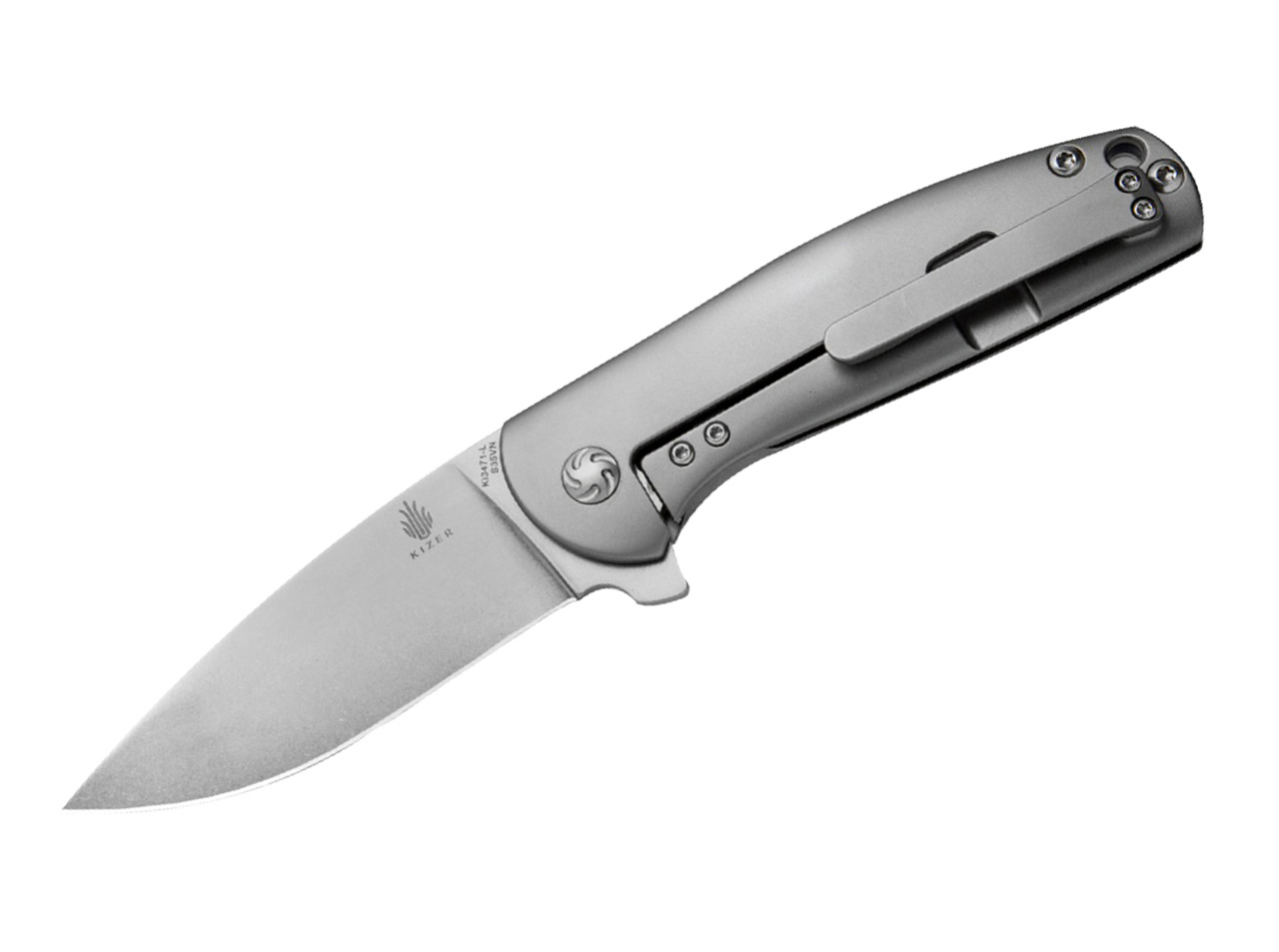 kizer-gemini-left-01ki177 kizer-gemini-left-01ki177