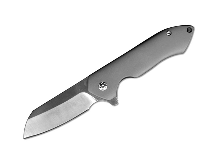 kizer-guru-solid-flipper-01ki103 kizer-guru-solid-flipper-01ki103