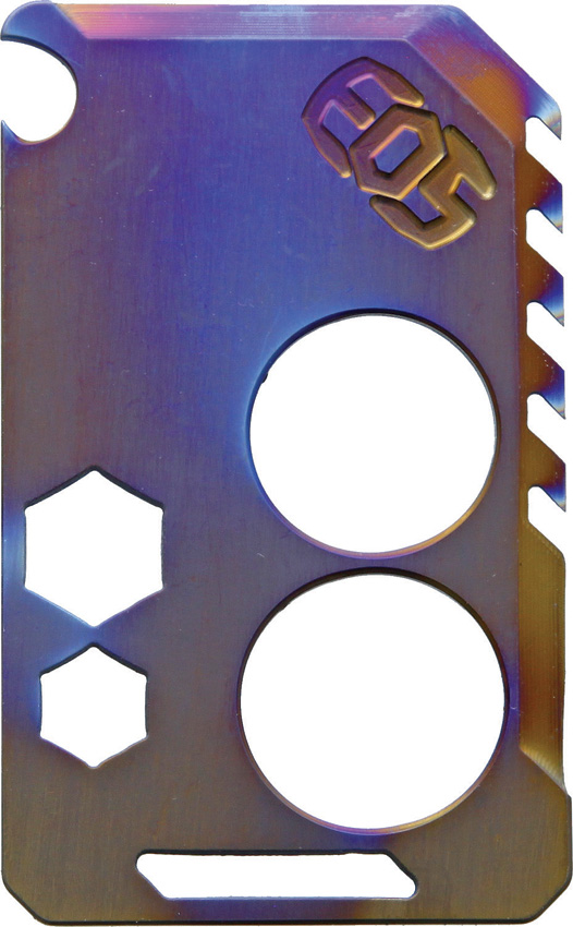EOSCARDF