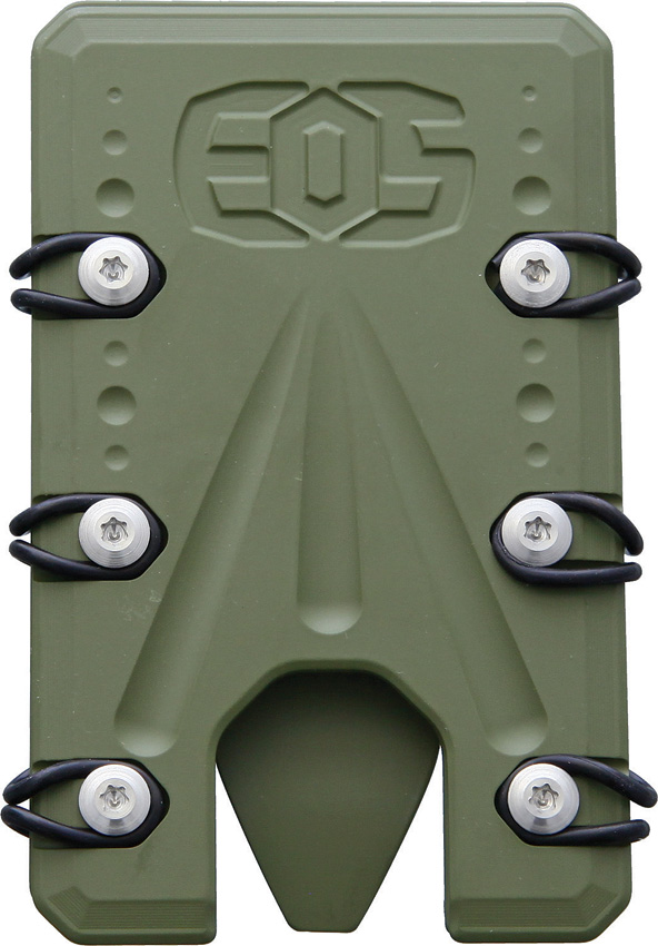 EOSWAL2O EOSWAL2O