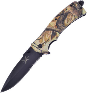 FTX50CAMO