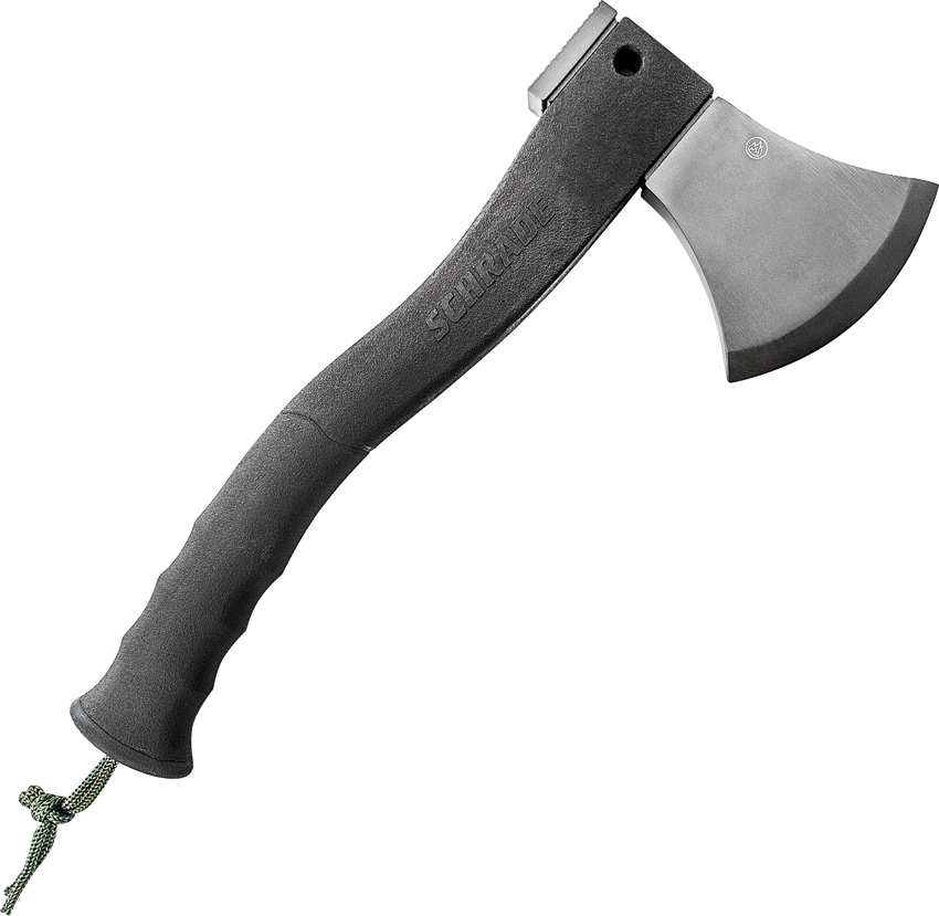 SCHAXE2 SCHAXE2
